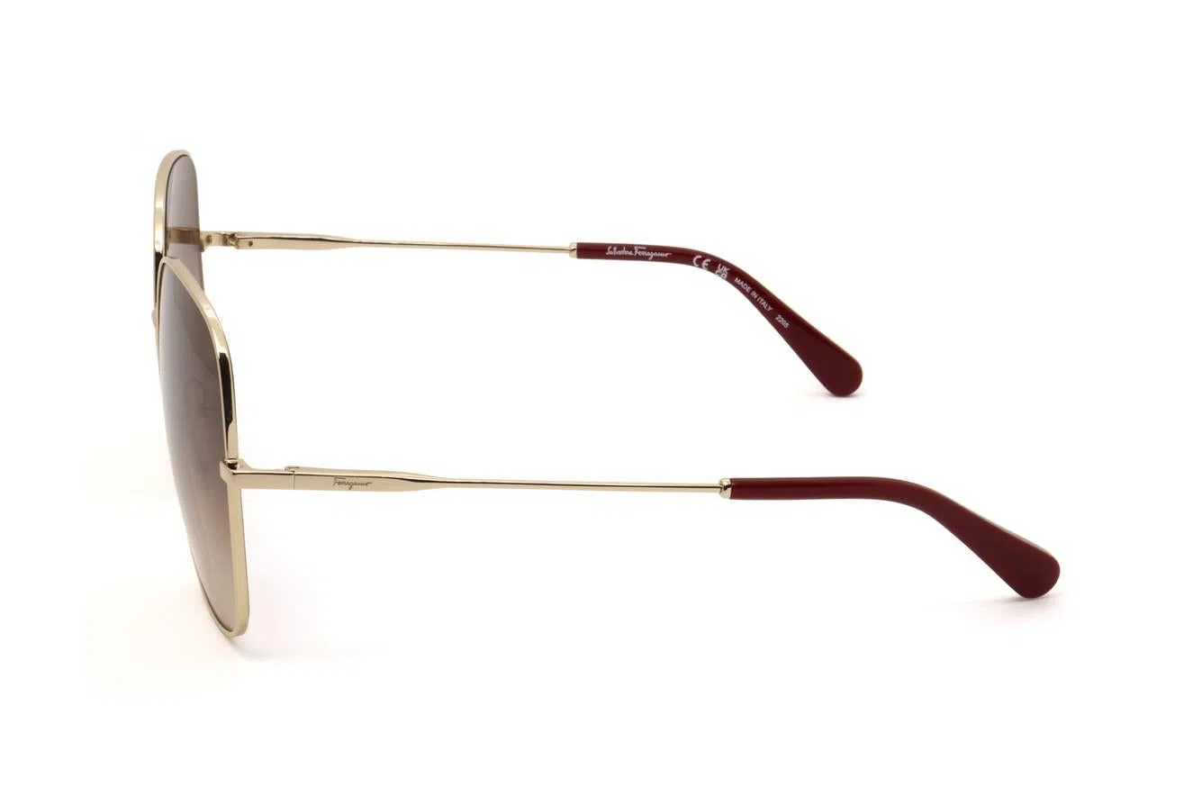 Ferragamo SF300S Sunglasses - view 8
